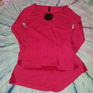 Raspberry Pajama Set by Nouveau (Pajama Drama)